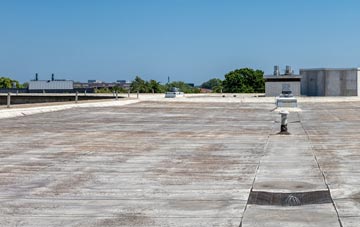 Kirktown Of Deskford commercial flat roofing