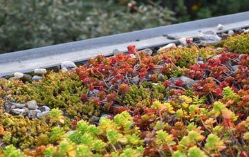the cost of Kirktown Of Deskford green roof installation