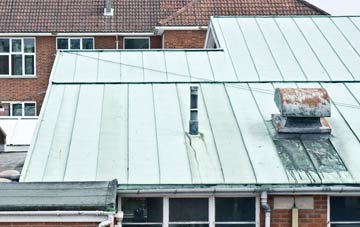 Kirktown Of Deskford lead roofing costs