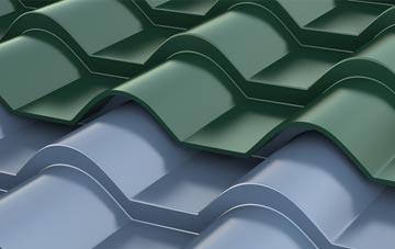 who should consider Kirktown Of Deskford plastic roofs