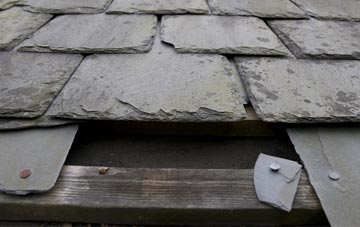 Kirktown Of Deskford slate roof repairs and maintenance