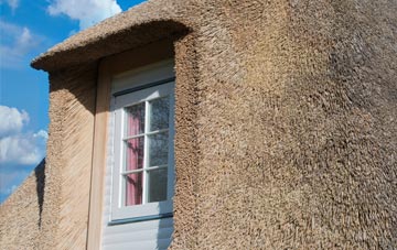 Kirktown Of Deskford thatch roof disadvantages