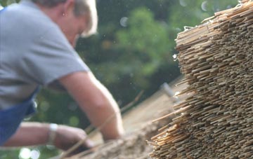 professional Kirktown Of Deskford thatchers