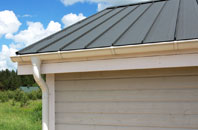 Kirktown Of Deskford fascia repair