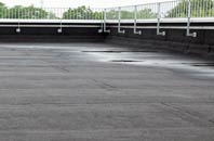 find rated Kirktown Of Deskford flat roofing companies